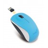 Mouse Genius NX-7000 Wireless Blueeye Azul