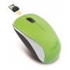 Mouse Genius NX-7000 Wireless Blueeye Verde
