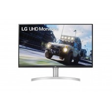 Monitor LG LED 32'' 32UN550-W 3840X2160 UHD 