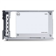SSD Dell 345BDFQ, 1.92TB, SATA 6Gbps, 2.5", Hot-Plug 
