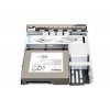 SSD Dell 345-BDFT, 1.92TB, SATA 6Gbps, 512e, 2.5" / 3.5" Portadora Híbrida