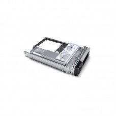 Disco Servidor Dell 960GB SSD, SATA Lectura Intensiva ISE 6Gbps 512e, 2.5'
