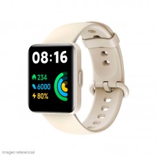 Redmi Watch 2 Lite (Reloj Inteligente), Color Beige