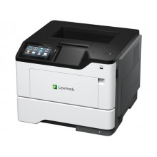 Impresora Laser Lexmark MS632dwe, Monocromática, dúplex, A4