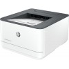 Impresora HP LasertJet Pro 3003DW, Blanco y Negro, Láser, Print