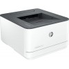 Impresora HP LasertJet Pro 3003DW, Blanco y Negro, Láser, Print