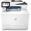 Impresora HP Color LaserJet Managed MFP E47528f, 28 paginas, USB 2.0