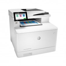 Impresora HP Color LaserJet Managed MFP E47528f, 28 paginas, USB 2.0