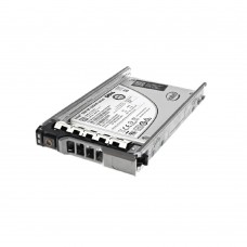 SSD Dell 400BCNZ, 480GB, 2.5", 12 Gb/s, SAS