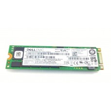 SSD Dell 480GB  M.2 SATA 6Gb/s 512e, 1 Stick