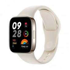 Smartwatch Redmi Watch 3, Color Ebano