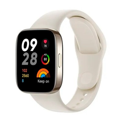 Smartwatch Redmi Watch 3, Color Ebano