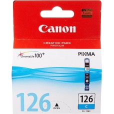 Tinta Canon CLI-126 CIAN