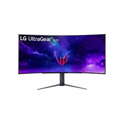 Monitor Gamer LG OLED UltraGea WQHD 0.03 ms de 44.5"