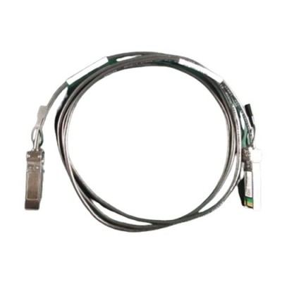 Cable DELL Networking SFP28 to SFP28, 25GbE, 2 Metros