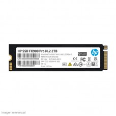 SSD HP FX900 Pro M.2 2280 2TB PCIe Gen4 x4 NVMe 1.4, 7000MB/s
