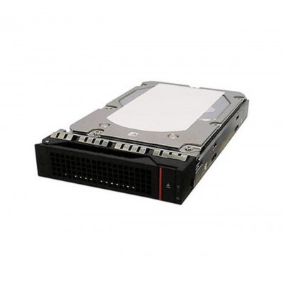 Disco duro Lenovo ST50 V2 4XB7A77446, 2TB, SATA 6.0 Gbps, 7200 RPM, 3.5", 512n.