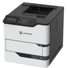 Impresora Laser Monocromática Lexmark MS826de, 70ppm