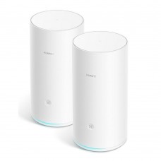 Router Huawei WS5800/KIT Self Wi-fi Mesh 2200mbps Blanco 2 Pack