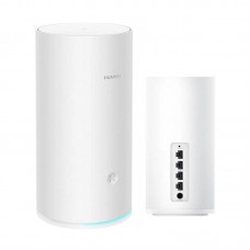 Router Huawei WS5800/SPK Col Wi-fi Mesh 2200mbps White 2 Pack 