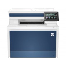 Multifuncional HP LaserJet Pro 4303fdw, a Color, 35ppm