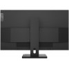 Monitor Lenovo  ThinkVision E28u-20, 28" IPS, 16:9, 3840x2160, HDMI, DP