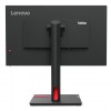 Monitor Lenovo ThinkVision T24i-30, 23.8" IPS, 16:9, 1920x1080, HDMI, DP, VGA, USB