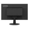 Monitor Lenovo C24-40, 23.8" WLED VA, Anti-Glare, 75Hz, HDMI, VGA
