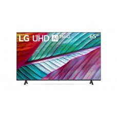 Smart TV LG UHD 65UR871C, 65'', ThinQ AI, 4K, 60Hz