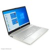 Laptop HP 15-ef2526la 15.6" HD, Ryzen 7 5700U, 12GB - 512GB SSD