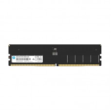 Memoria HP X2 UDIMM DDR5-4800MHz, PC5-38400, 32GB, CL40, 1.1V, 288-Pin, On-die ECC