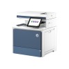 Impresora HP Color LaserJet Enterprise MFP 5800dn