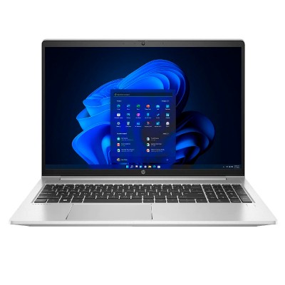 Notebook HP ProBook 450 G9, 15.6" FHD IPS, Core i7-1255U, 8GB - 512GB SSD
