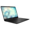 Notebook HP 15-dw3505la, 15.6" HD, i3-1115G4, 8GB - 256GB SSD