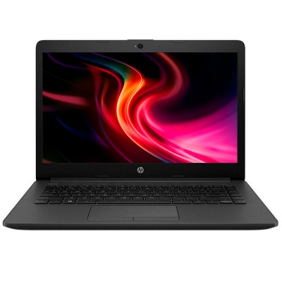Laptop HP 240 G9, 14" LED HD SVA, i5-1235U, 8GB - 512GB SSD