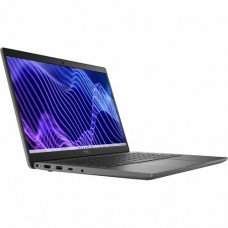 Laptop Dell Latitude 3440, 14", i5-1335U, 3.40GHz, 8GB-256GB SSD, W11P, Español, Negro