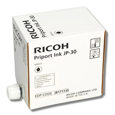 Tinta RICOH 817113C JP30 DX3440