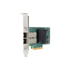 Network Adapter HP 817718-B21, Ethernet 10, 25Gb, Dual Port, 640SFP28