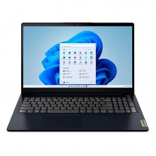 Notebook Lenovo IdeaPad 3 15ITL6, 15.6" FHD TN, i5-1155G7, 16GB - 512GB SSD