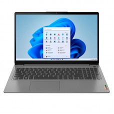 Notebook Lenovo IdeaPad 3 15IAU7, 15.6" FHD TN, i5-1235U, 8GB - 512GB SSD