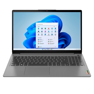 Notebook Lenovo IdeaPad 3 15IAU7, 15.6" FHD TN, i5-1235U, 8GB - 512GB SSD