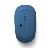 Mouse Microsoft Inalambrico Bluetooth 5.0, 1000dpi, 2.4GHz, Color Camuflaje Noche