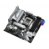 Motherboard ASROCK A620M PRO RS WIFI, A620, AM5, 192GB, DDR5