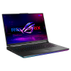 Laptop ROG Strix Scar 18 G834JY-N6013W, 18" QHD, I9-13980HX, 32GB - 2TB SSD, RTX 4090