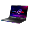 Laptop ROG Strix Scar 18 G834JY-N6013W, 18" QHD, I9-13980HX, 32GB - 2TB SSD, RTX 4090
