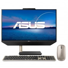 AiO Asus Zen F5401 M5401WUAT-BA031W, 23.8" Táctil FHD, Ryzen 7 5700U, 16GB - 512GB SSD