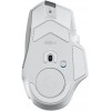 Mouse Logitech G502 X Plus Lightspeed Wireless 25K dpi Lightsync RGB, Blanco - 910006169