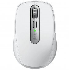 Mouse Logitech MX Anywhere 3S Bluetooth Pale Grey