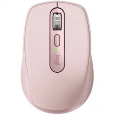 Mouse Logitech MX Anywhere 3S Bluetooth Rose