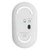 Mouse Logitech Pebble 2 M350S Bluetooth/Wireless White